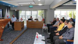 ALİAĞA LİMANLARI İLK DÖRT AYDA LİDERLİĞİNİ KORUDU
