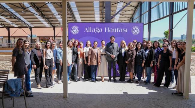BELEDİYE,ŞİDDETLE MÜCADELE TOPLANTISINA EV SAHİPLİĞİ YAPTI