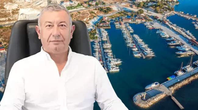İŞ İNSANI FATİH FİL KONKORDATO İLAN ETTİ