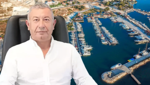 İŞ İNSANI FATİH FİL KONKORDATO İLAN ETTİ
