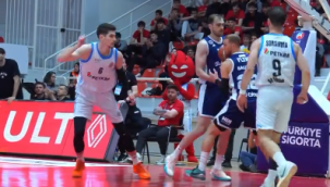 PETKİMSPOR'UN EN AZ BİR GALİBİYETE İHTİYACI VAR