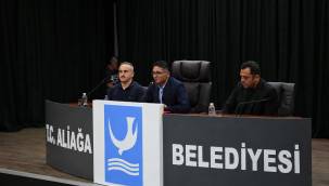 ALİAĞA BELEDİYESİ, SARI KONUTLAR’DA DÖNÜŞÜMÜN İKİNCİ ETABINI BAŞLATIYOR!