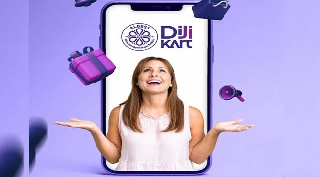 BELEDİYEDEN ALİAĞALILARA ÖZEL KART