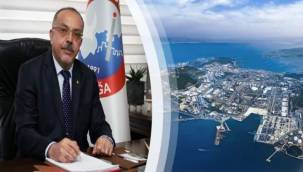 ISO 500'DE ALİAĞA İMZASI