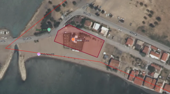 ŞAKRAN'DA 100 MİLYON LİRALIK SATIŞ