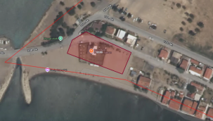 ŞAKRAN'DA 100 MİLYON LİRALIK SATIŞ