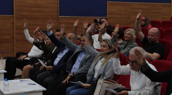 ALİAĞA BELEDİYE MECLİSİ YARIN AKŞAM TOPLANACAK
