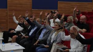 ALİAĞA BELEDİYE MECLİSİ YARIN AKŞAM TOPLANACAK