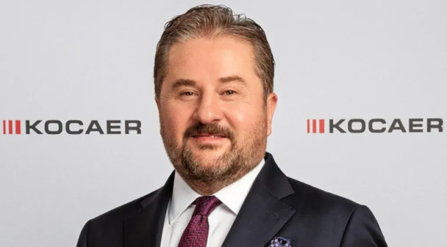 ALİAĞA'DAKİ ÇELİK DEVİ AMERİKA'DA ÜRETİM YAPACAK