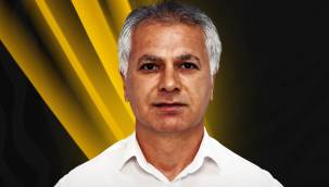 ALİAĞA FUTBOL KULÜBÜ'NDE TEKNİK DİREKTÖR NAMET ATEŞ DÖNEMİ