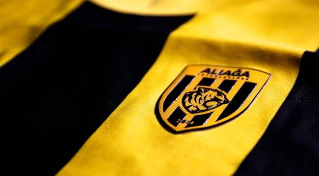 ALİAĞA FUTBOL KULÜBÜ'NDEN AÇIKLAMA