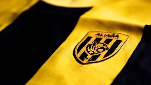 ALİAĞA FUTBOL KULÜBÜ'NDEN AÇIKLAMA