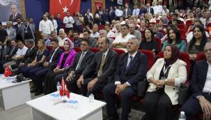 ALİAĞA MHP 
