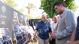 ALİAĞA SANAT GÜNLERİ ŞAKRAN ZEYTİN VE DENİZ FESTİVALİ İLE BAŞLADI