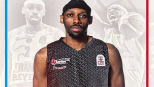 AMERİKALI FORVET HORTON PETKİMSPOR'DA