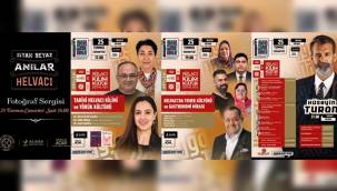 BU HAFTASONU HELVACI'DA ŞENLİK VAR!