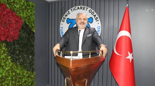 ŞİMŞEK " "Küresel Belirsizliklere Rağmen Gücümüzü Koruyoruz"