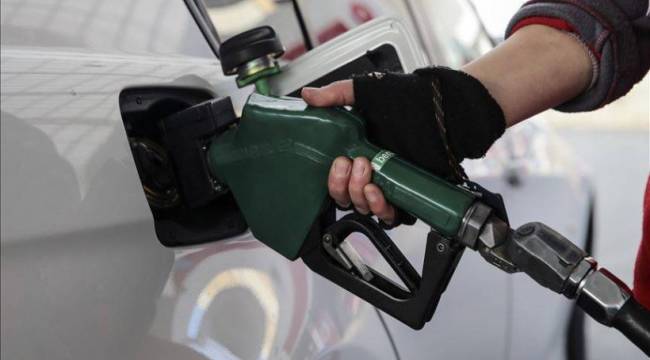SON ZAMLA MOTORİN 78 LİRAYI AŞTI